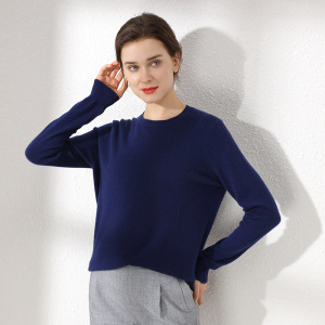 00绒典旗舰店天猫绒典羊绒衫女秋冬半高领100纯山羊绒针织打底衫软
