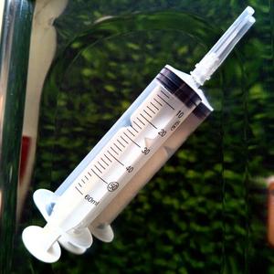 一次性塑料针筒分装针管疫苗注射器1/5/10/20/30/50/100毫升兽用