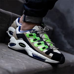 彪马联名上官喆