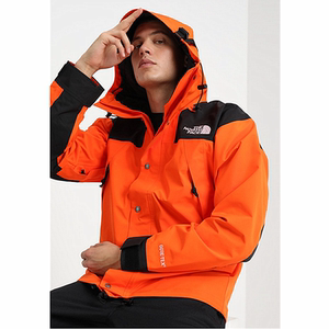 代购北面the north face 1990 mountain gtx复刻防水男运动冲锋衣