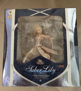 【雨叔】gsc fate saber 黄金剑 人妻剑 日版 全新