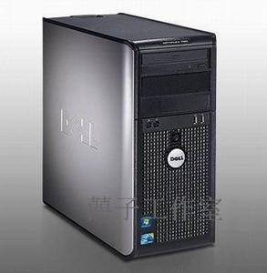 dell戴尔 optiplex 330 360 755  380 780mt大机箱台式机电脑主机