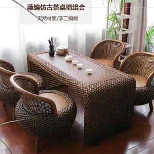 下午茶桌子