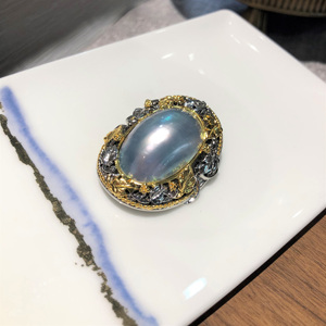 意大利马贝吊坠