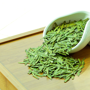 2022年新茶上市正宗杭州明前特级龙井茶绿茶茶叶茶农直销250g西湖