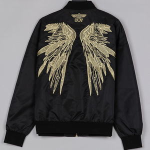 boy london专柜正品2021秋男女翅膀夹克外套 b213nnt40202原1399