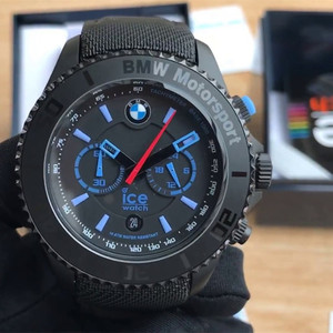 bmw手表男士宝马