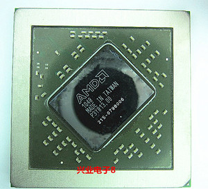 215-0798006 215-0798052 hd6850显卡芯片 全新现货