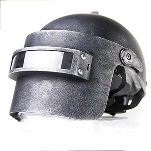 特价绝地求生三级头儿童cosplay道具玩具头盔