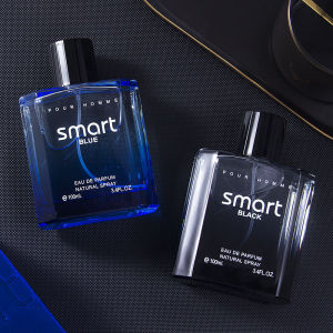 威士忌香水男士持久淡香清新古龙魅力男人味诱惑礼物perfume men