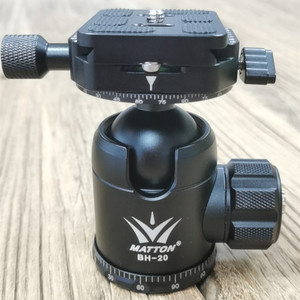 matton三脚架