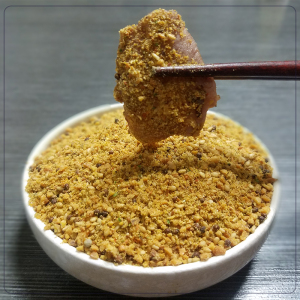 瑞盛烤肉蘸料包邮烧烤调料1kg齐齐哈尔烤肉沾料烤串韩国烤肉撒料