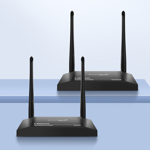 冠艺高清hdmi无线传输器100米同屏投屏器电视显示器usb供电可穿墙