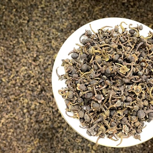 2016年野生白茶籽老树白茶贡眉高山果香蜜韵