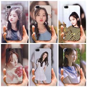 杨超越手机壳小米