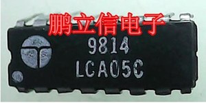 LCA05C电子元器件集成块电路IC芯片原装进口双列插脚可直拍