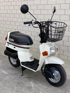 进口本田zoomer祖玛50cc小绵羊电喷水冷巧格福喜小龟王代步摩托车