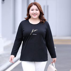 【大码女装春装打底衫200斤】大码女装春装打底衫200斤品牌,价格