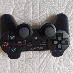 索尼原装日版ps3振动手柄
