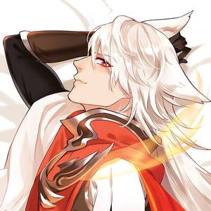 百里守约朱雀皮肤