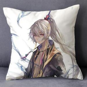 师兄脑子有坑东方纤云印飞星国漫周边二次元靠垫易相地府得守门人