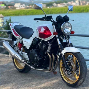 本田cb400