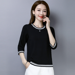 女士小款牛仔外套