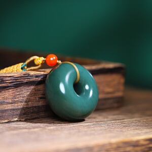 丝路魂珠宝旗舰店