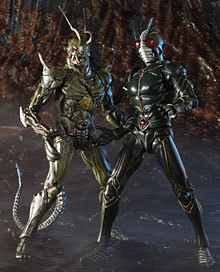 万代 sic 26 假面骑士zo 德拉斯 全新现货