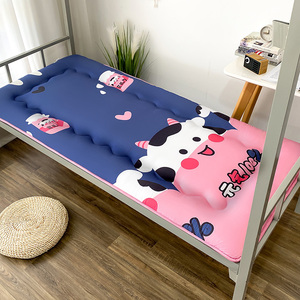 大学生宿舍床垫防潮单人床南方隔潮垫吸去湿气寝室上下铺睡垫褥子