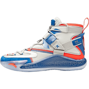 【双11狂欢价】安踏篮球鞋男2019新款汤普森k