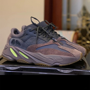 椰子700v2黑紫老爹鞋男ins潮复古百搭正品官网莆田冬季加绒男鞋子