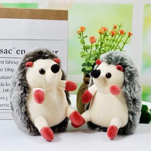 毛玩具绒动物毛绒