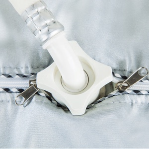 海尔大神童小神童全自动洗衣机罩波轮5/6/7/7.5/8/9公斤防水防尘