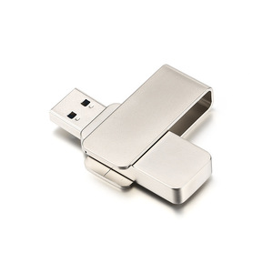 USB3.0 高速极速U盘64GB 原装MLC银灿IS903主控