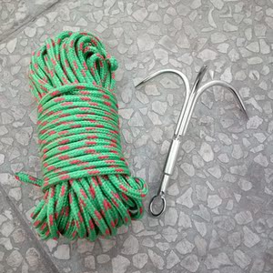 锚鱼耙子