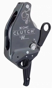 美国CMC CLUTCH 离合器救援提吊下放单向滑轮制动保护器下降器