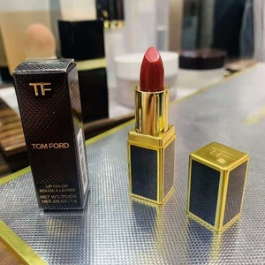 包邮 tf口红16号 mini小样1g tom ford 汤姆福特黑管唇膏 23年后