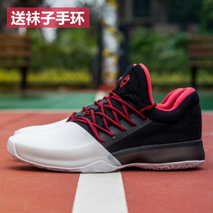 哈登1代测评耐磨_哈登一代测评_阿迪达斯哈登1代测评