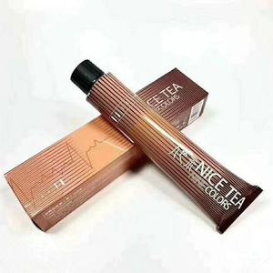 浩鑫染发膏九色茶