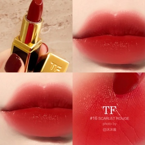 tomford汤姆福特tf黑管细管口红唇膏16#80#50#100#27#n2白细管03