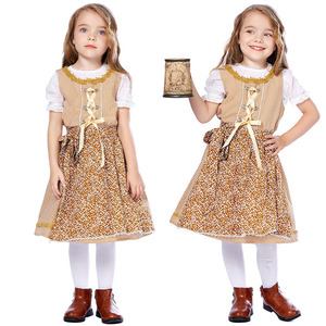 德国haba儿童角色扮演cosplay 道具小公主服饰全套301544玩具3岁0人