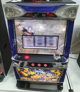 北斗神拳走路版三七机 777鬼武者情怀娱乐投币游戏机