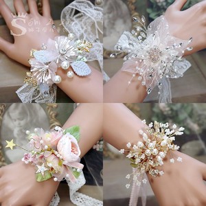 80橙子家01淘宝可爱熊猫啪啪圈手环女毛绒卡通拍拍圈儿童玩偶手腕带