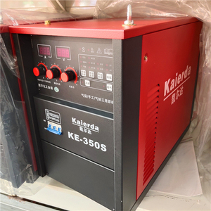 凯尔达二保焊机分体机ke-350 500工业级气保焊机二氧化碳气体保护