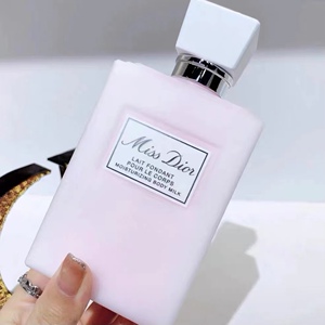 dior/迪奥 花漾甜心身体乳200ml bodymilk