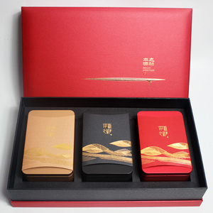 正宗祁门红茶2020新茶特级手工明前红香螺浓香小罐泡袋250g礼盒装