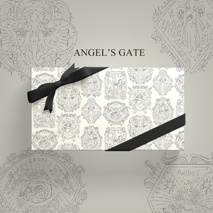 520情人节生日礼物包装纸原创手绘黑白线条高级感礼盒礼品纸