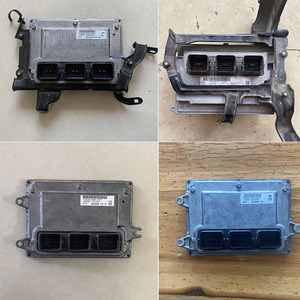 适配本田七八九十代思域雅阁crv奥德赛歌诗图思铂睿发动机电脑板