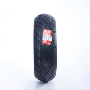 建大春风nk400 nk650 xjr400 120/70-17半热熔轮胎 160/60-17真空